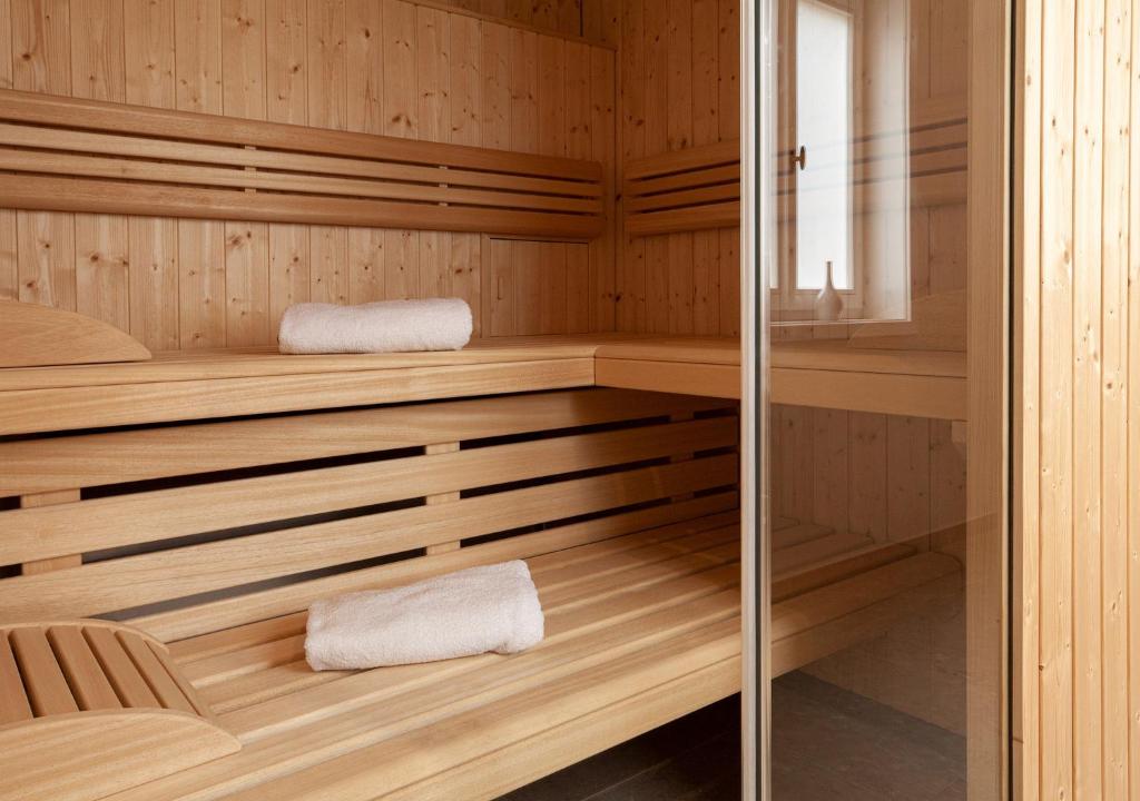 Galeriebild der Unterkunft Park am See x Nattika Ayurveda, HOTEL HEALTH SPIRIT in Penzlin
