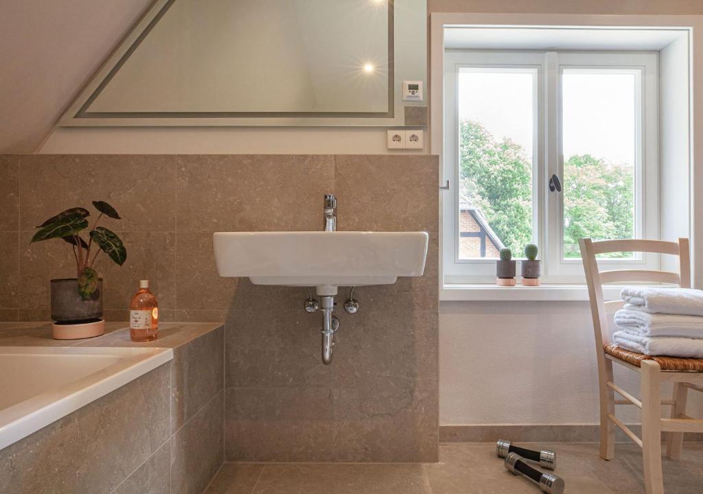 Galeriebild der Unterkunft Park am See x Nattika Ayurveda, HOTEL HEALTH SPIRIT in Penzlin