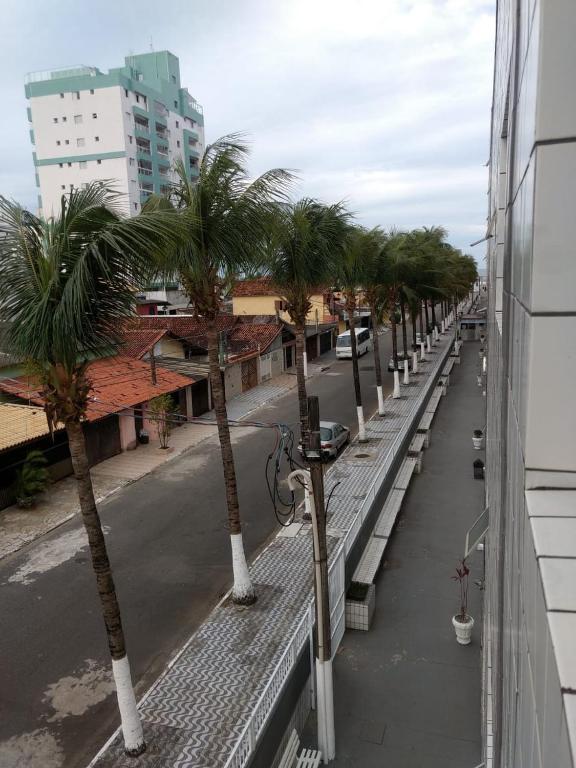  Apto Edifício Malibu