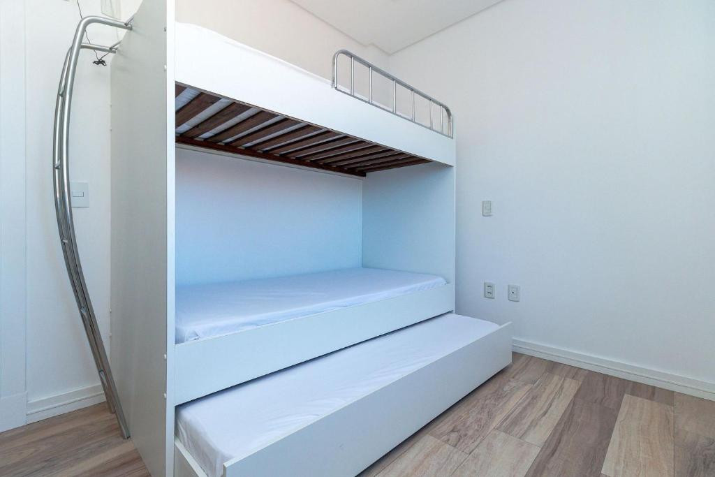  Aluguel Apartamento 2 quartos vista mar Bombas/SC