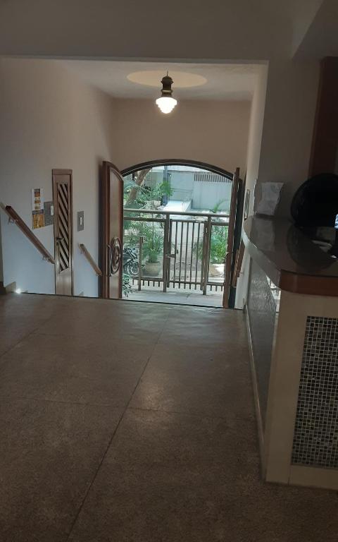  Loft aconchegante no Leblon