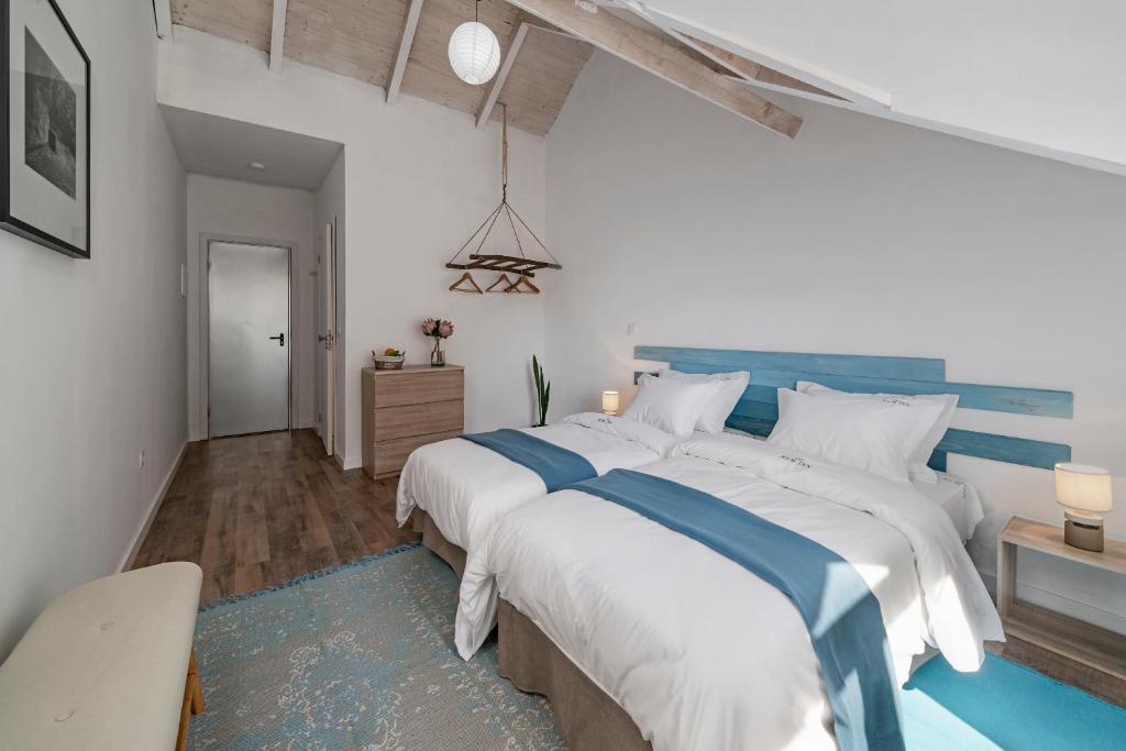 The Rum Inn - Habitación Doble Con Baño Privado