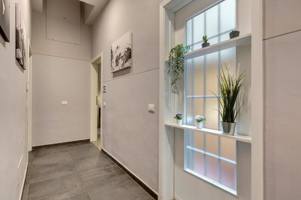 Kép Al Consolato - Guest house szállásáról Firenzében a galériában