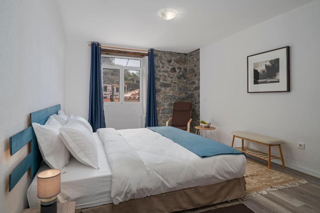 The Rum Inn - Habitación Doble Con Baño Privado