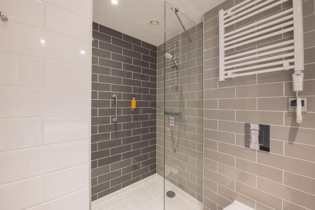 Holiday Inn Express Warsaw - Mokotow by IHG - Resim 30