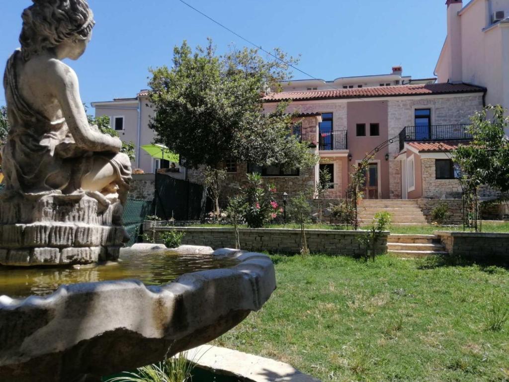 Apartments Sena, Pula Updated 2024 Prices