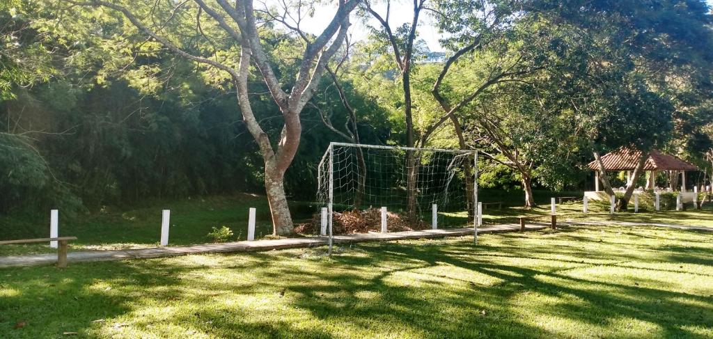  Pousada Villa Pinhal