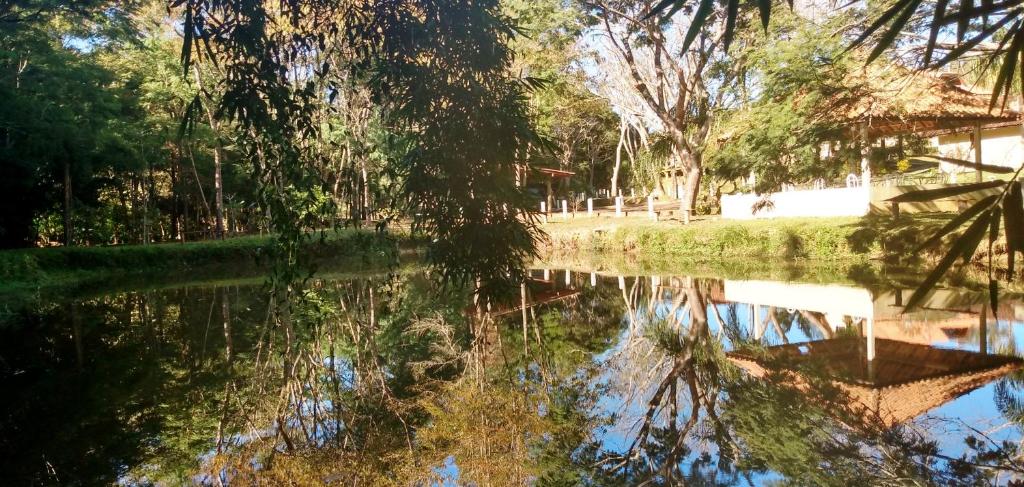  Pousada Villa Pinhal