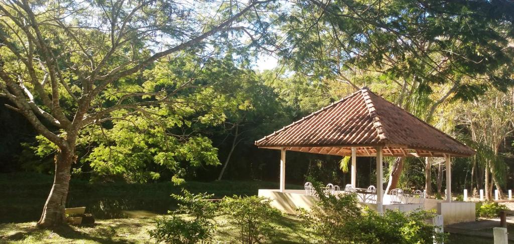 Pousada Villa Pinhal