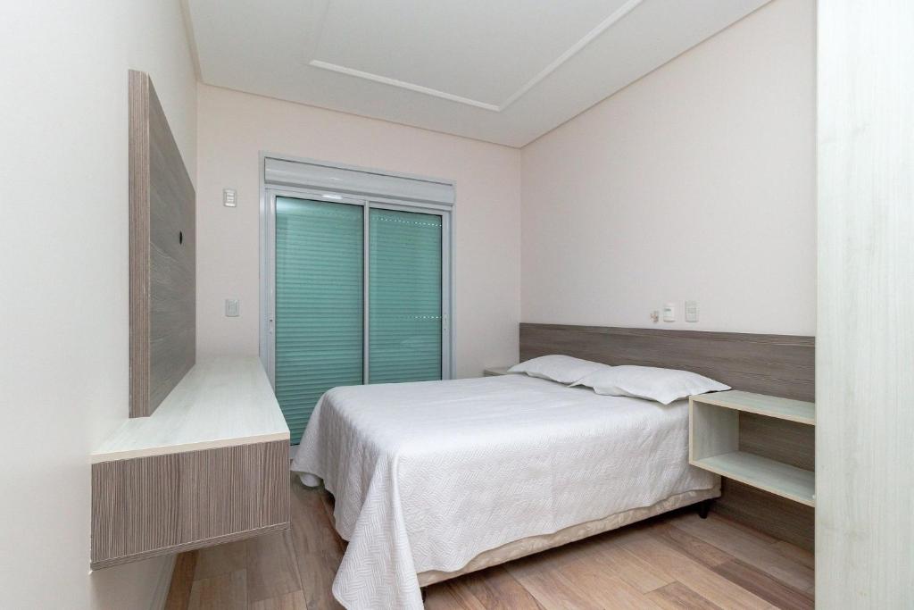  Aluguel Apartamento 3 quartos vista mar Bombas SC