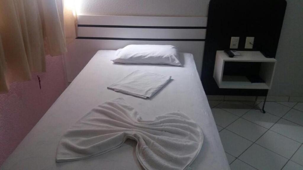  Hotel São Vicente