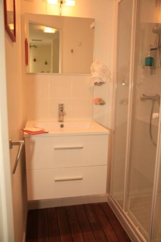 Les Chambres de Jeannette - Habitación Doble Estándar