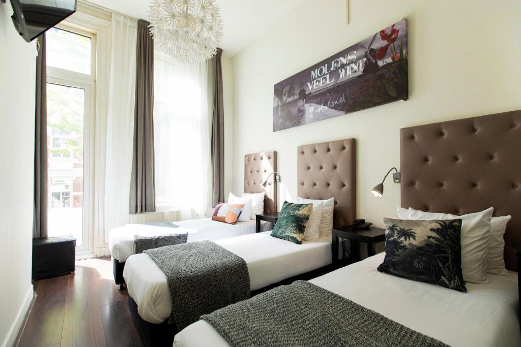 Quentin England Hotel - Resim 11