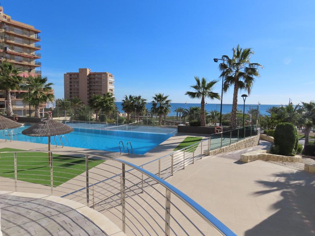 Penthouse Seacoast, Arenales del Sol – Precios actualizados 2022