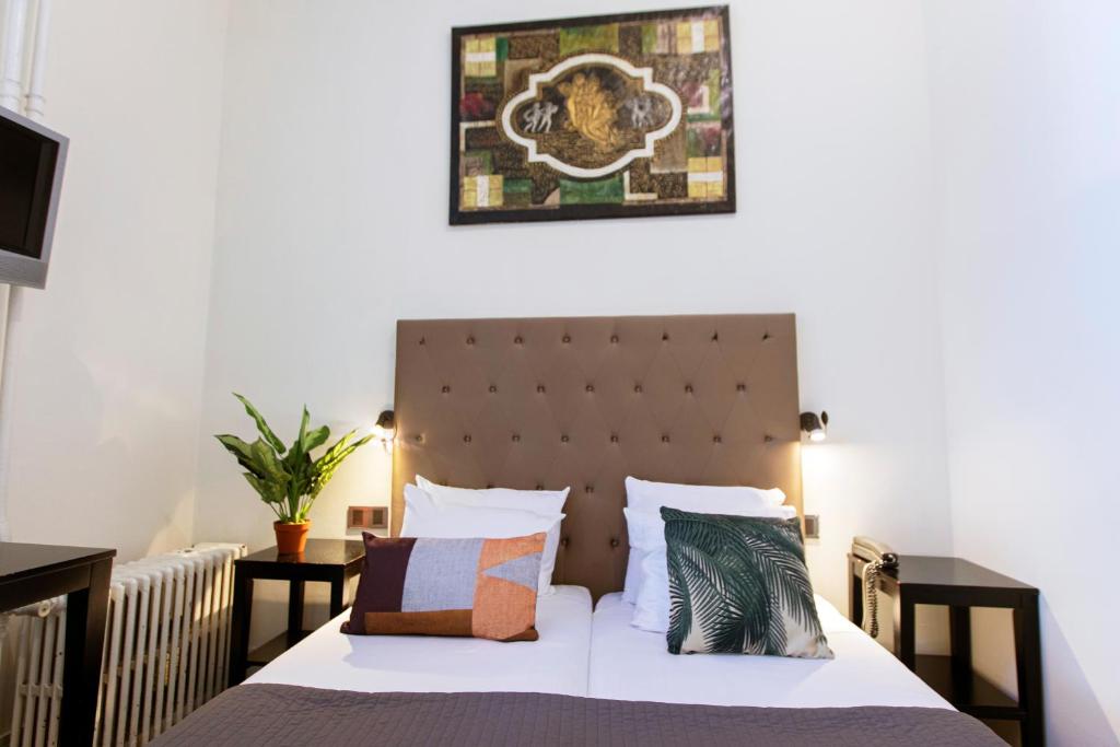 Quentin England Hotel - Resim 39