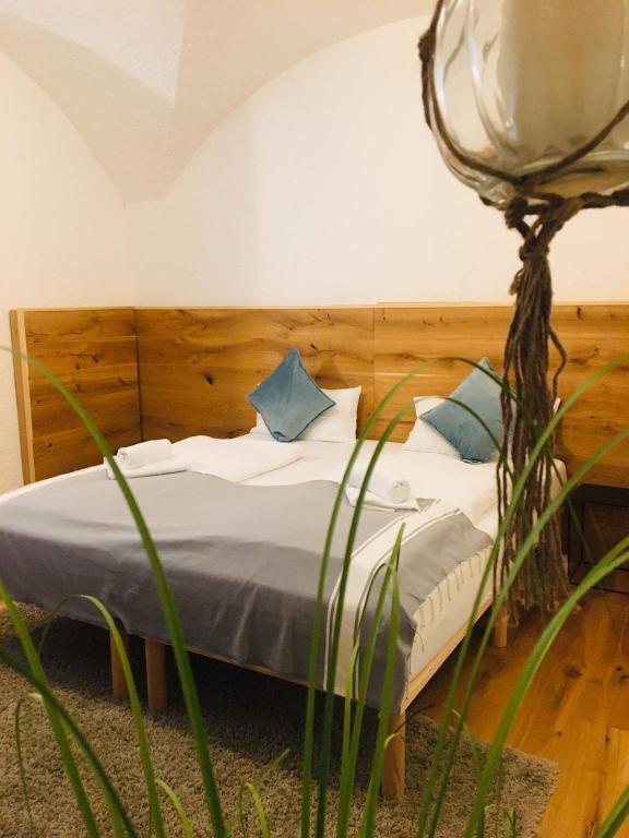 Boutique Hotel Morgentau - Budget Double Room