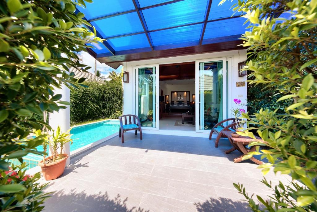 Sea Valley Resort - 15