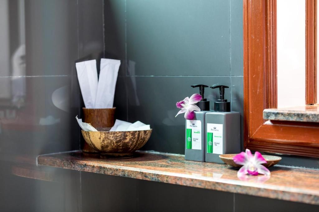 Sea Valley Resort - 13