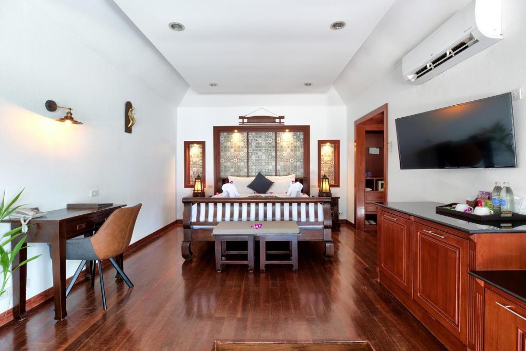 Sea Valley Resort - 18