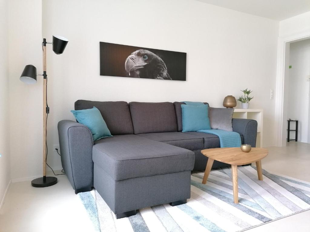 Easy-Living Lucerne City Apartments 1 - Appartamento Con Una Camera Da Letto