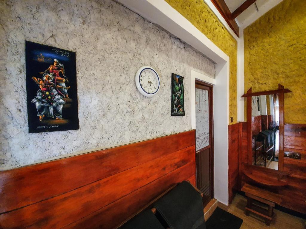 Fotografie z fotogalerie ubytování Guest Inn Avendra v destinaci Ella