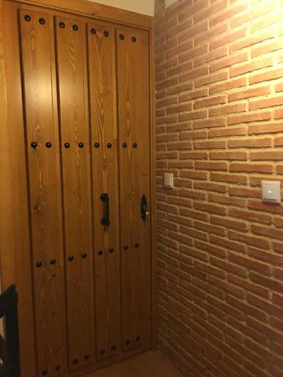 Fotografie z fotogalerie ubytování Casa Los Herreros v destinaci Cuenca