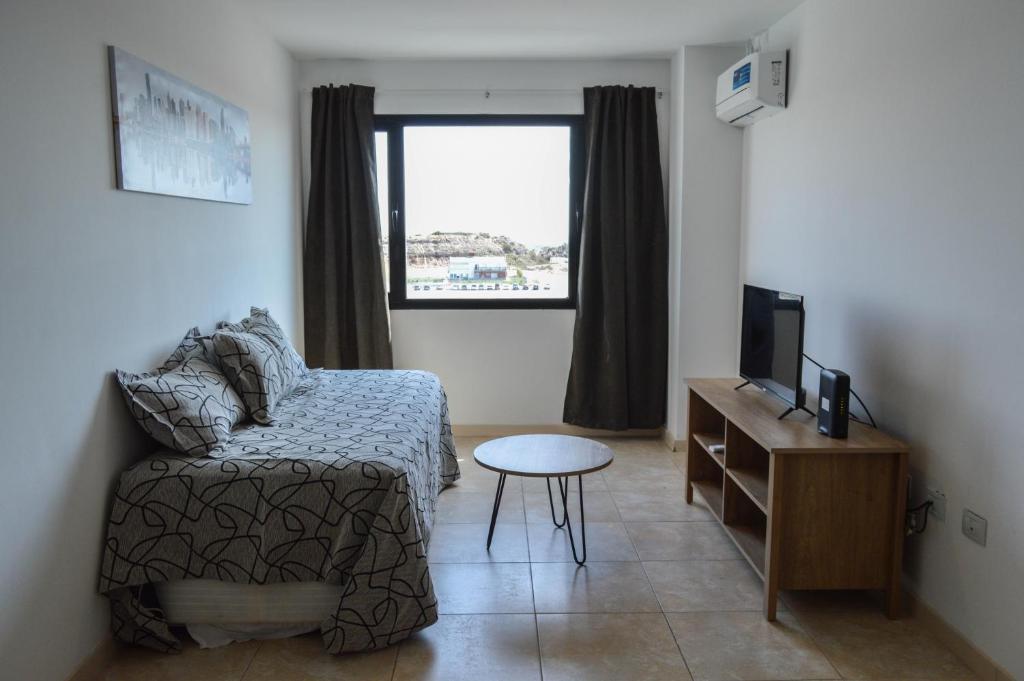 LELOIR Suites & Meetings - Appartement De Deux Chambres