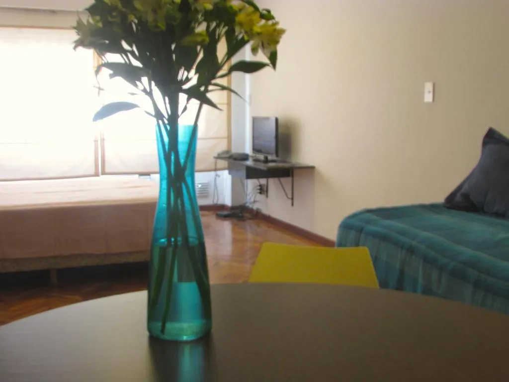 Buenos Aires Apartment, Buenos Aires, Argentina