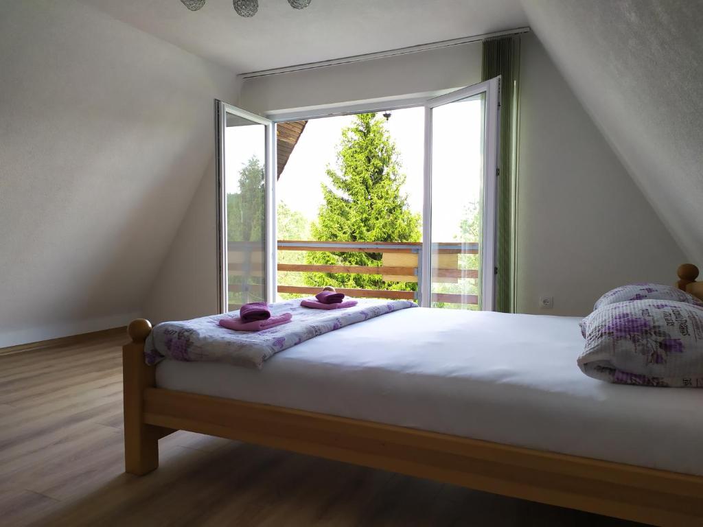 Apartment Stanic - Studio Apartment