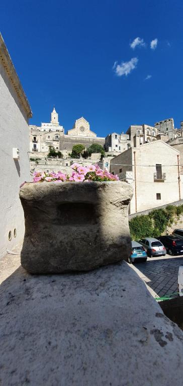 Fotografie z fotogalerie ubytování Due forni affittacamere v destinaci Matera