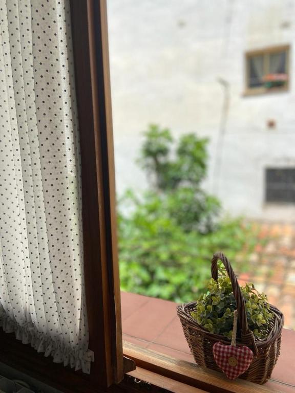Fotografie z fotogalerie ubytování Casa Los Herreros v destinaci Cuenca