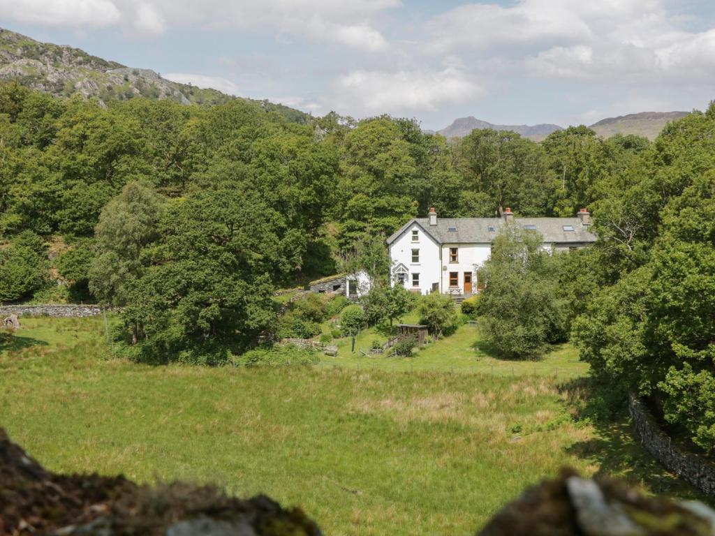 Acorn Cottage