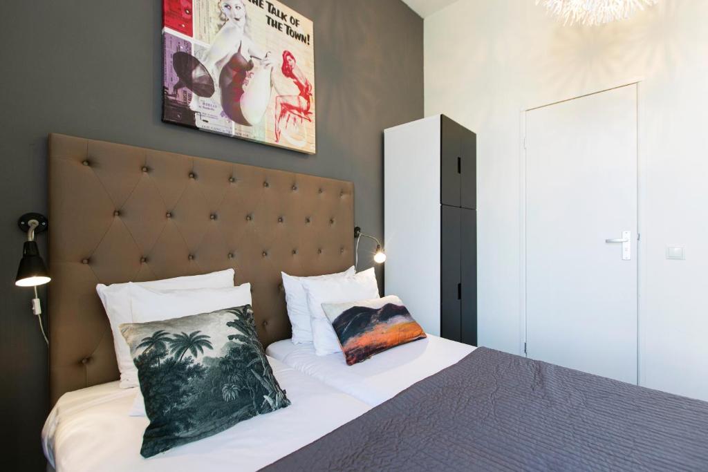 Quentin England Hotel - Resim 25