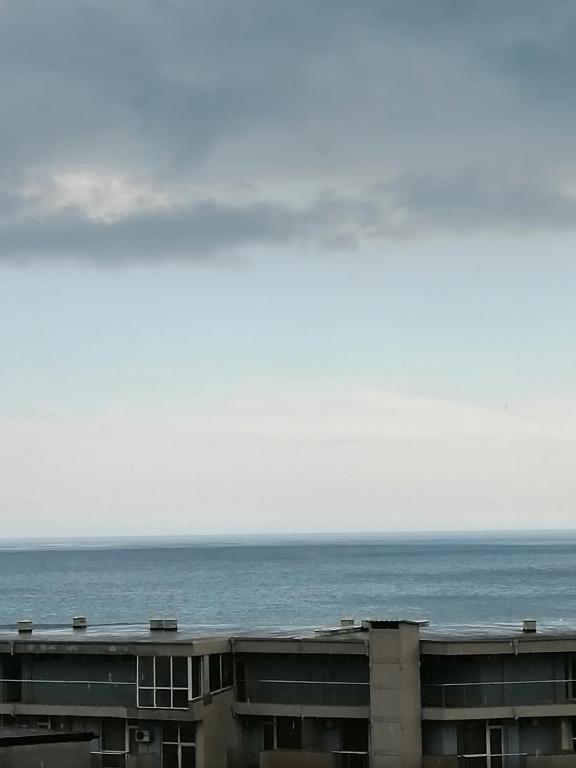 Studio with Sea View