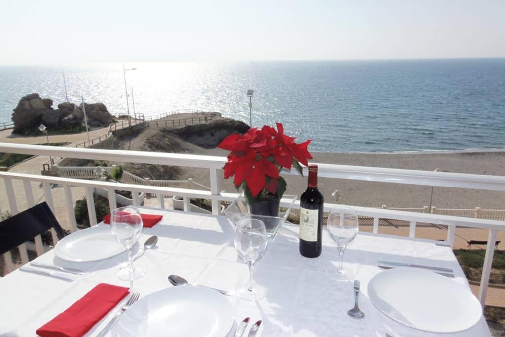 Apartamento ARCE NSFM TORRECILLA NERJA