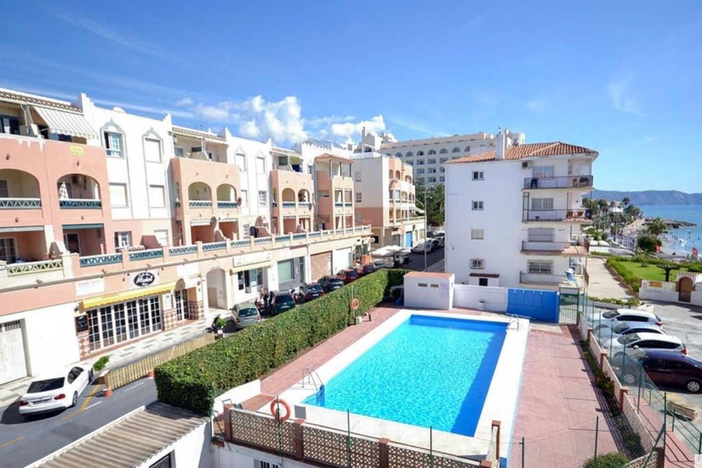 Apartamento ARCE Nsf22- TORRECILLA NERJA, Nerja – Bijgewerkte ...