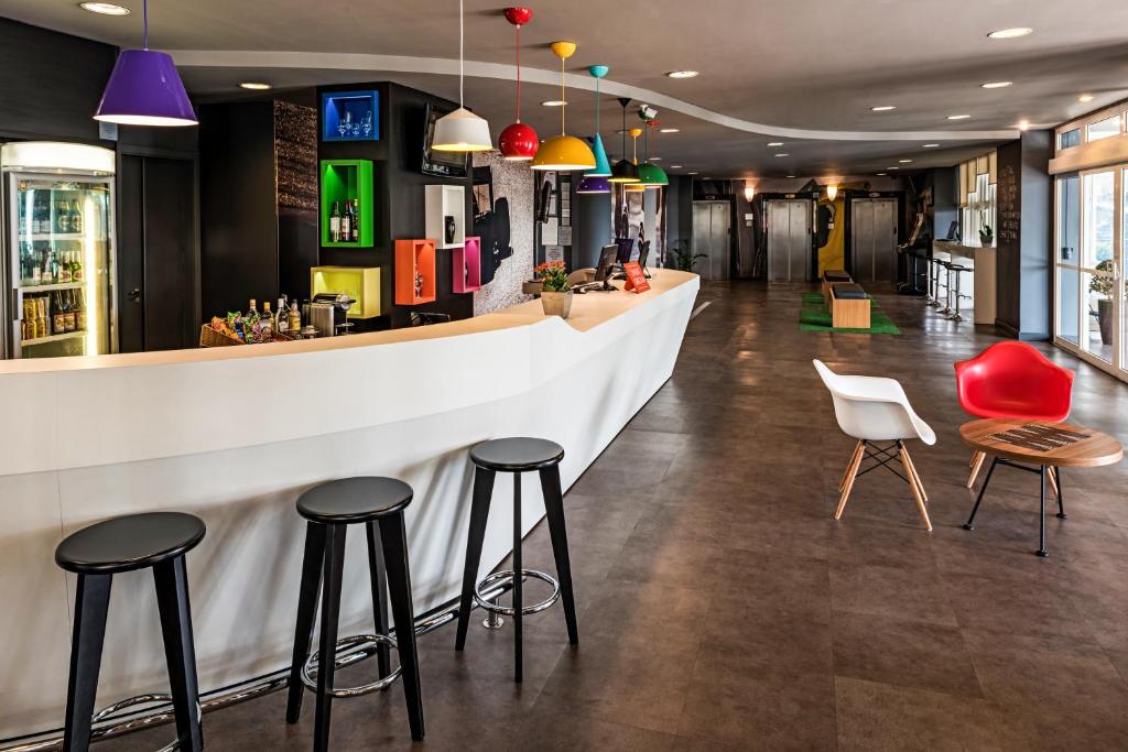  ibis Sao Paulo Interlagos