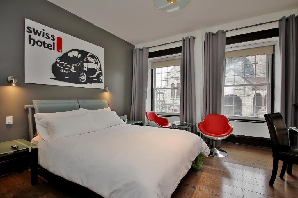 Swiss Hotel - Resim 28