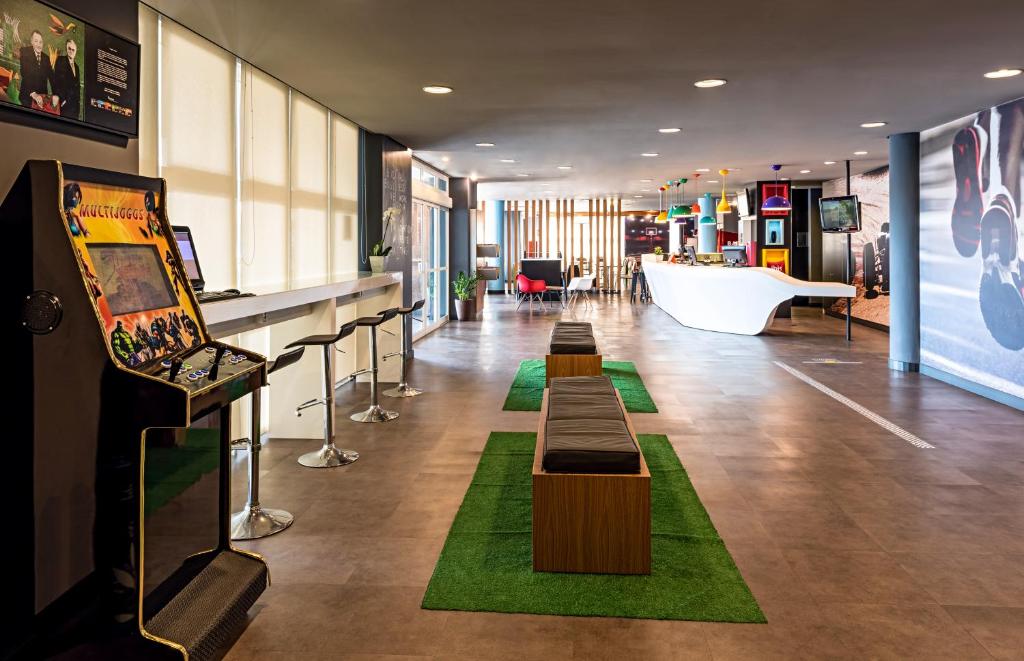  ibis Sao Paulo Interlagos