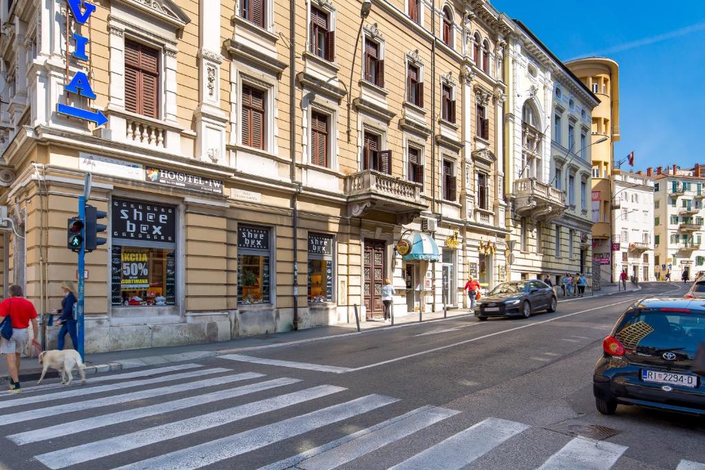 Srnec Apartments - Centar - 15