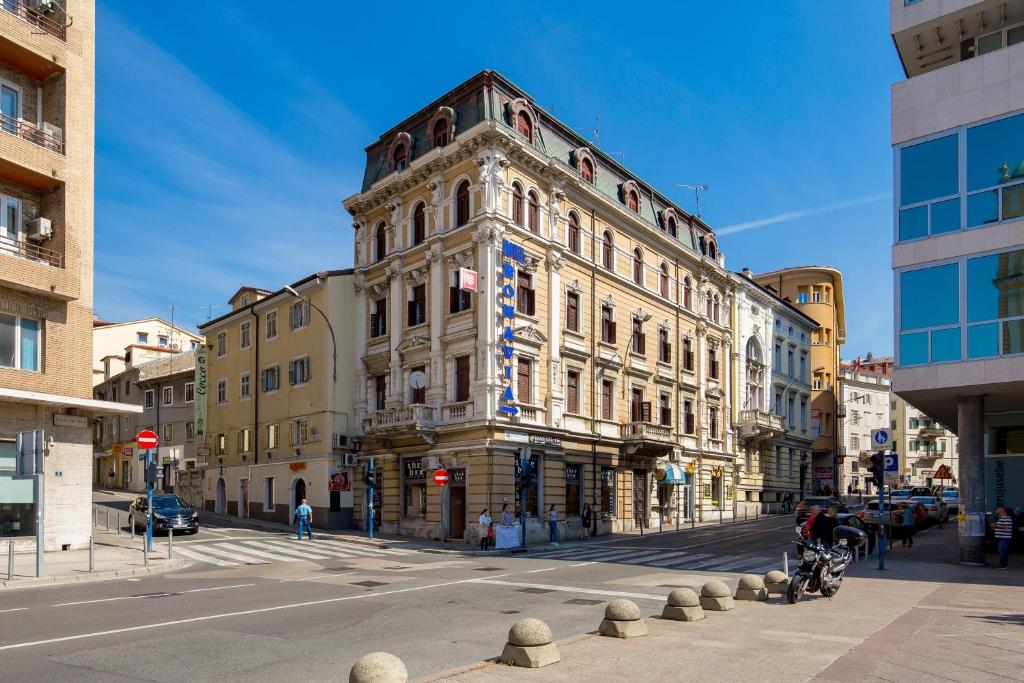 Srnec Apartments - Centar - 14