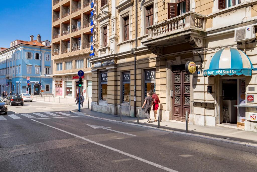 Srnec Apartments - Centar - 13