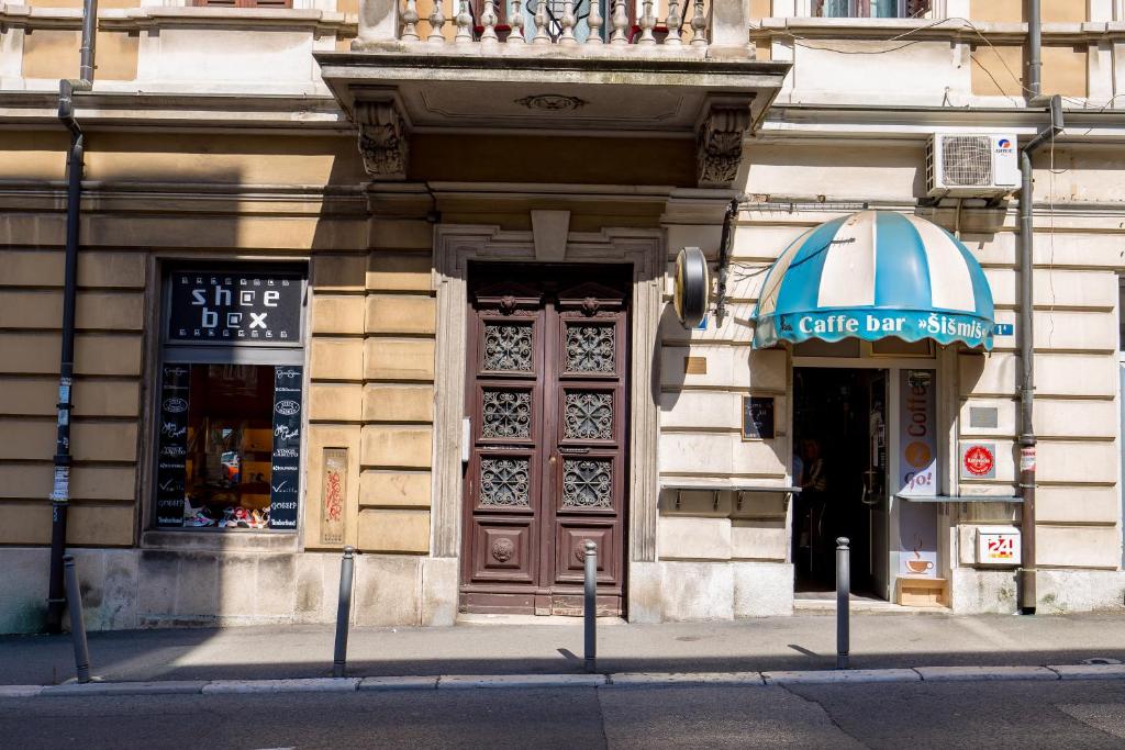 Srnec Apartments - Centar - 11