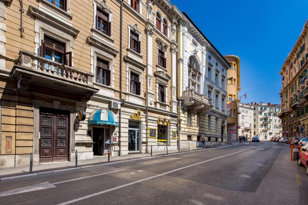 Srnec Apartments - Centar - 12