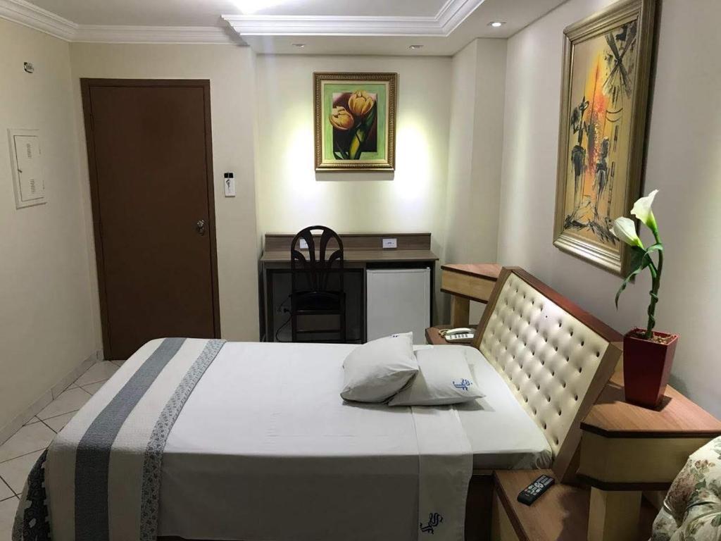  San Francisco Plazza