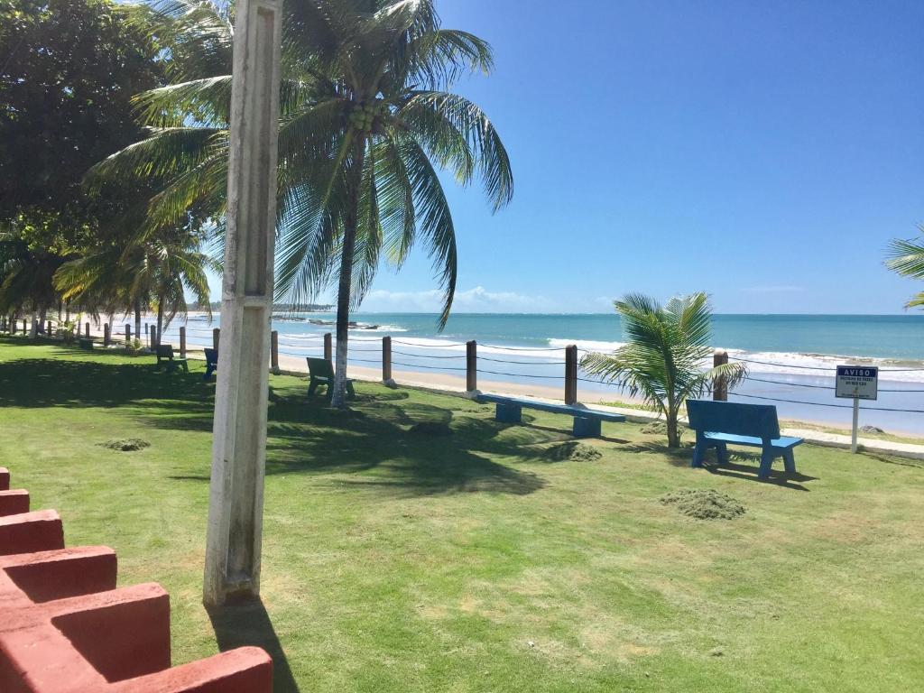  Casa Aconchegante na Praia