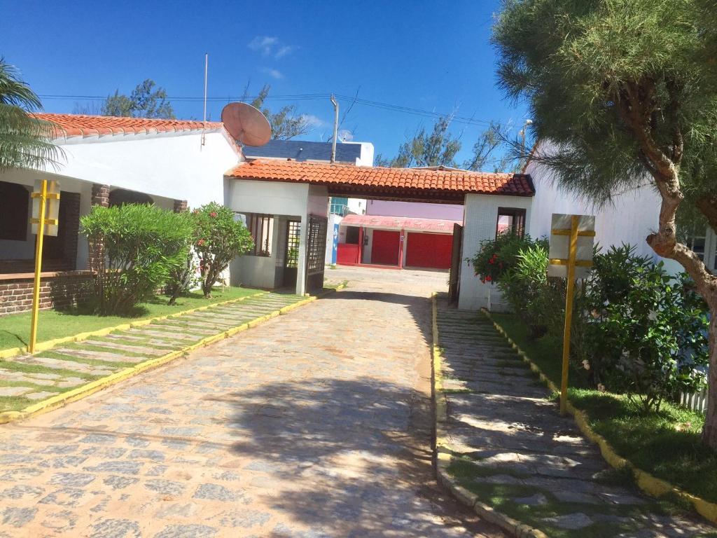  Casa Aconchegante na Praia