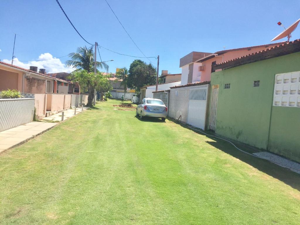  Casa Aconchegante na Praia