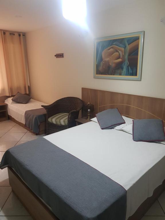  San Francisco Plazza