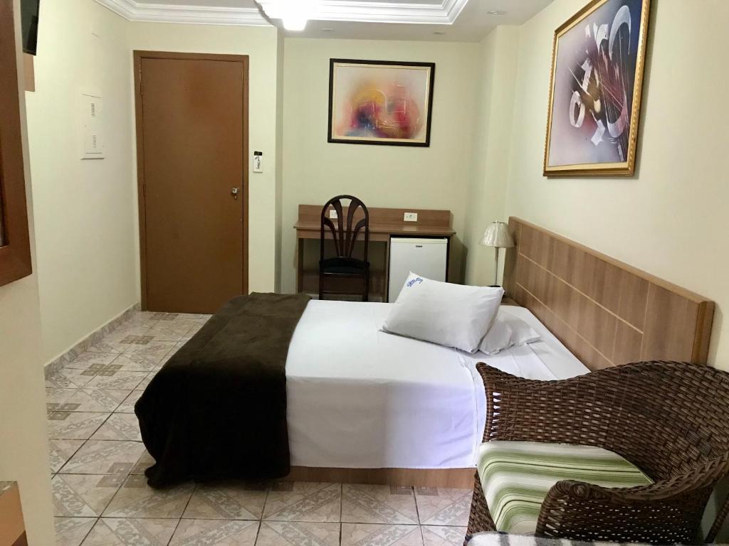  San Francisco Plazza